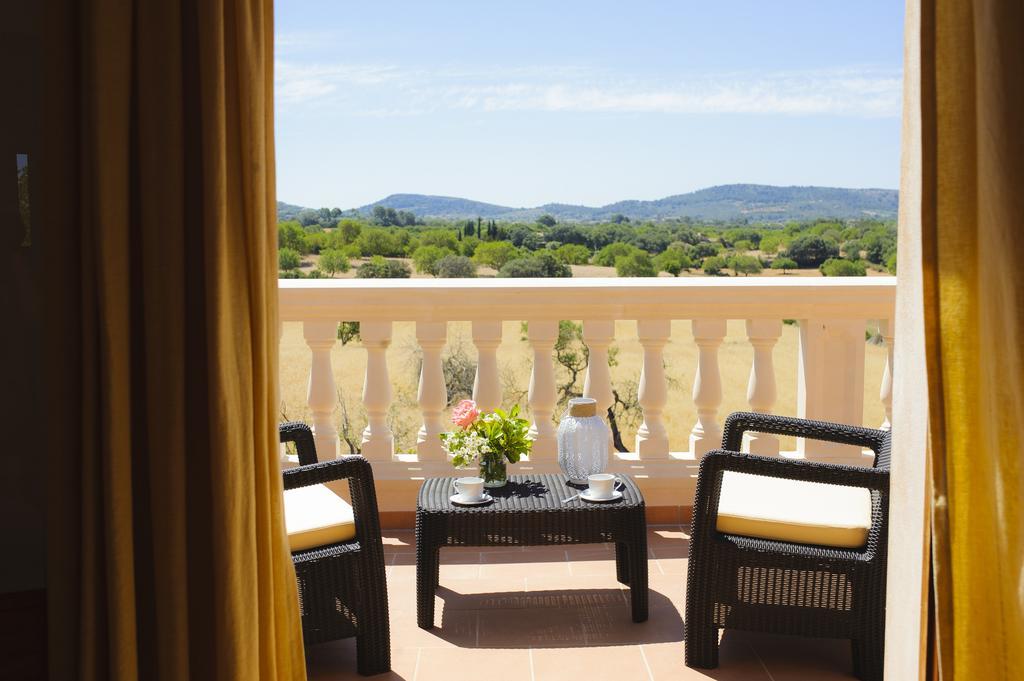 Finca Miquel Tomas Cas Concos Room photo